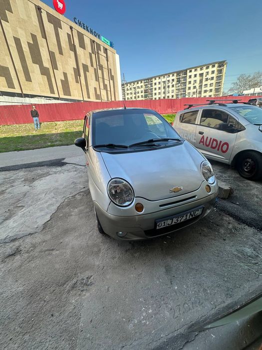 Матиз бест 2009 сотилади