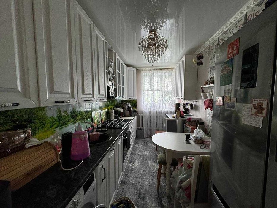 S  Продам дом по Кулибина