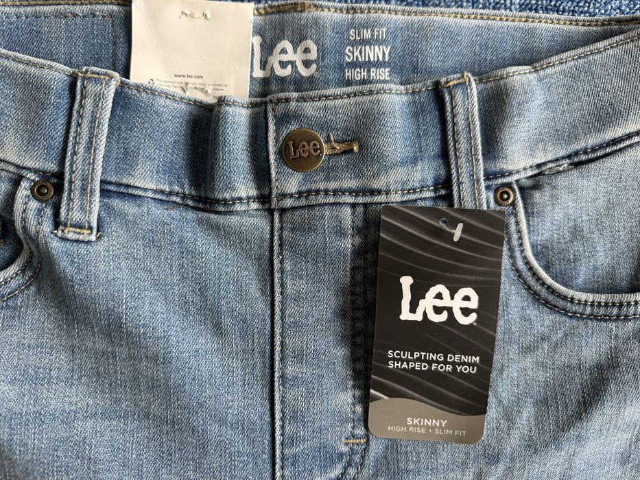LEE Jeans ОРИГИНАЛНИ дамски дънки - 26 и 28
