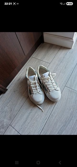 Adidasi Karl Lagerfeld, marimea 38