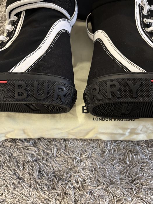 Sneakers Burberry