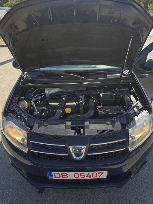 Logan MCV 2014 1.5dci