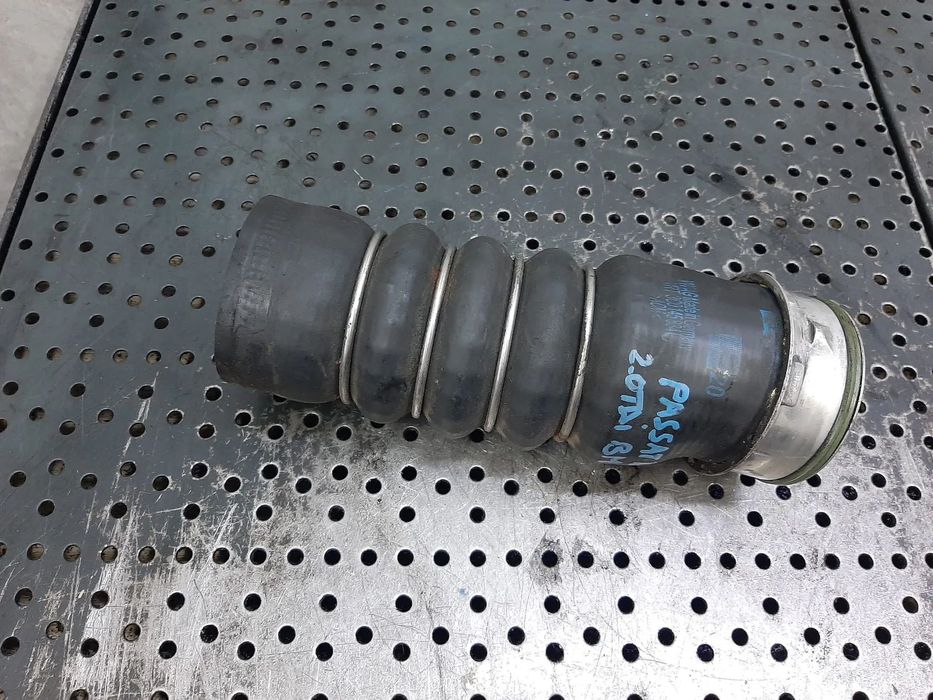 furtun intercooler 2.0 tdi bmp vw passat b6 3c  3c0145834l