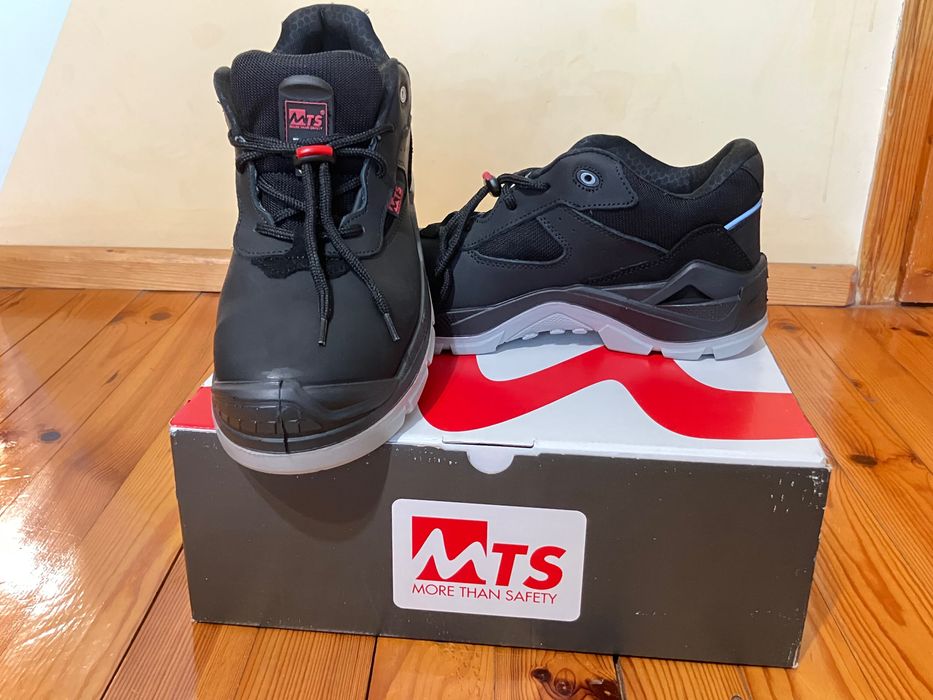 Работни обувки  MTS