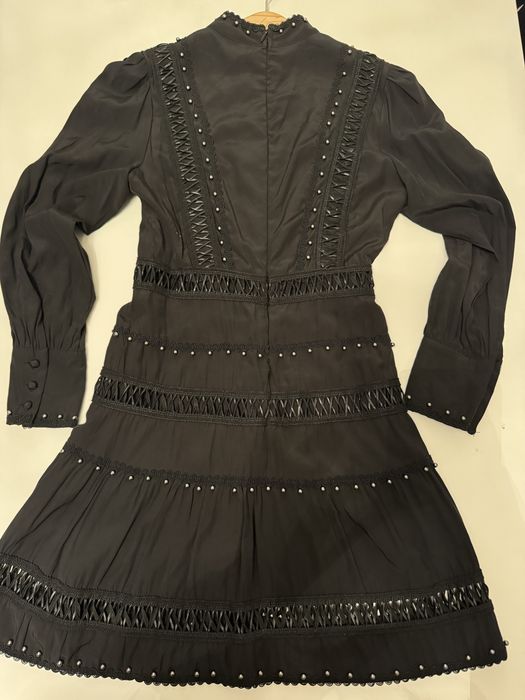 Уникална рокля Evis