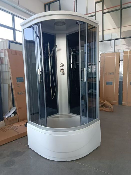 Душевая кабина 300$ ОПТОМ НАРХЛАРДА Хитойда ишлаб чикарилган