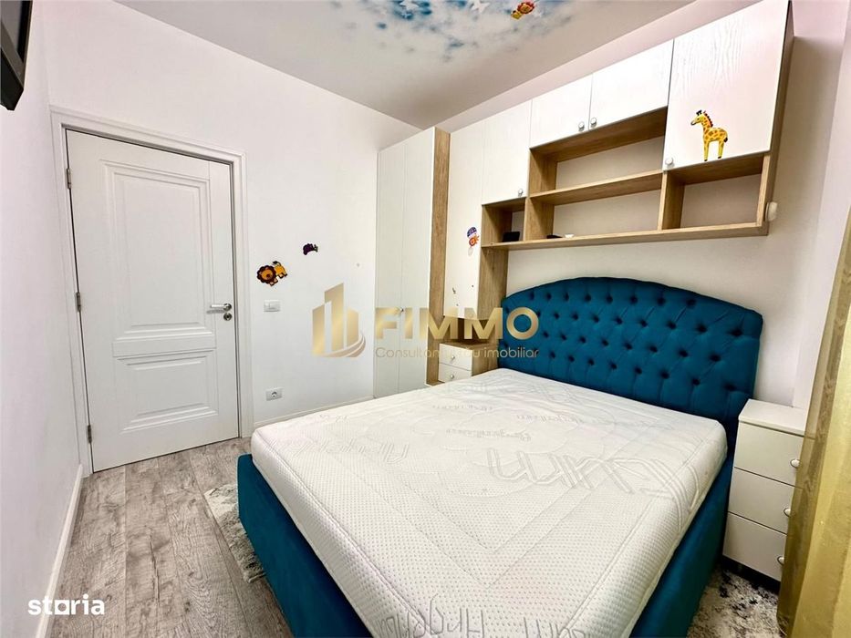 Apartament 80 mp | 2 bai | ID: 1909