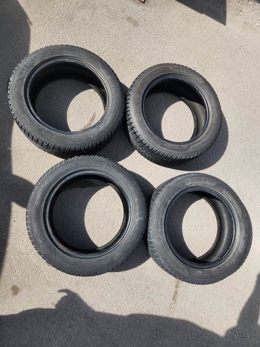 Шины всесезонные Sava 205/55 R16 94T