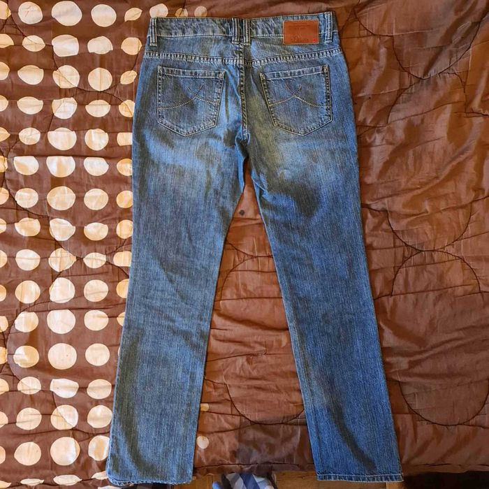 Дамски дънки и панталони.Нови!