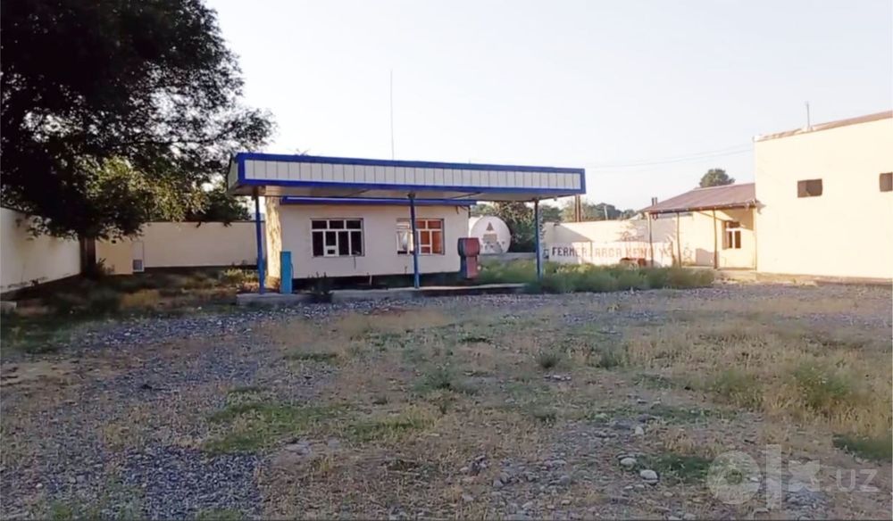 AYOQSH zapravka sotiladi