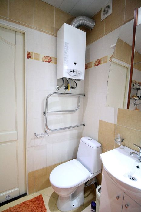 Продава се Тристаен апартамент в София, Овча купел - 89 кв.м за 968 €/кв.м - Снимка #9