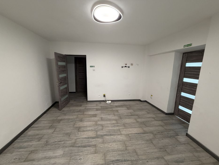Garsoniera de inchiriat  pt. sediu firma , zona ultracentrala