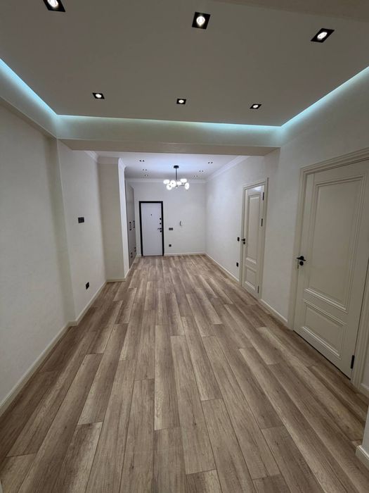 Новостпойка Карасу 6 ЖК”Qorasuv River Residence” 50м2 2/4/11 Евро