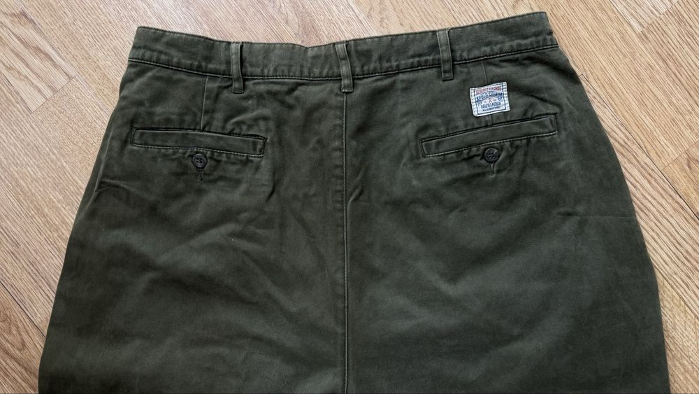 Мъжки чино панталон Polo Ralph Lauren размер 34