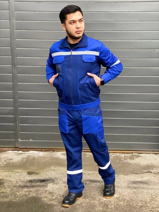 Спецодежда от производителя BLACKSTONE