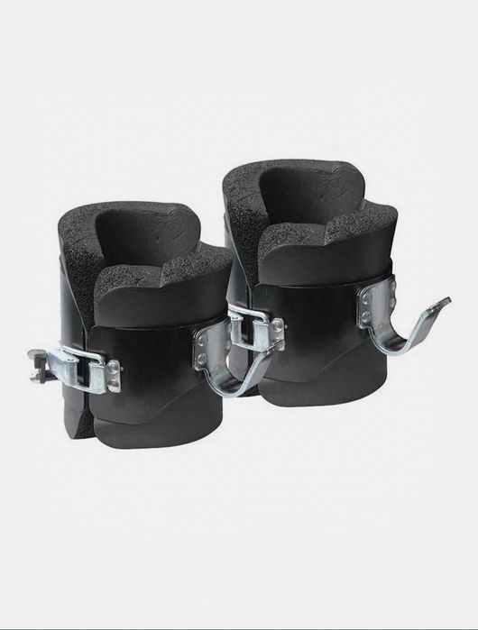 Гравитационные ботинки для позвоночника Инверсионный ботинки