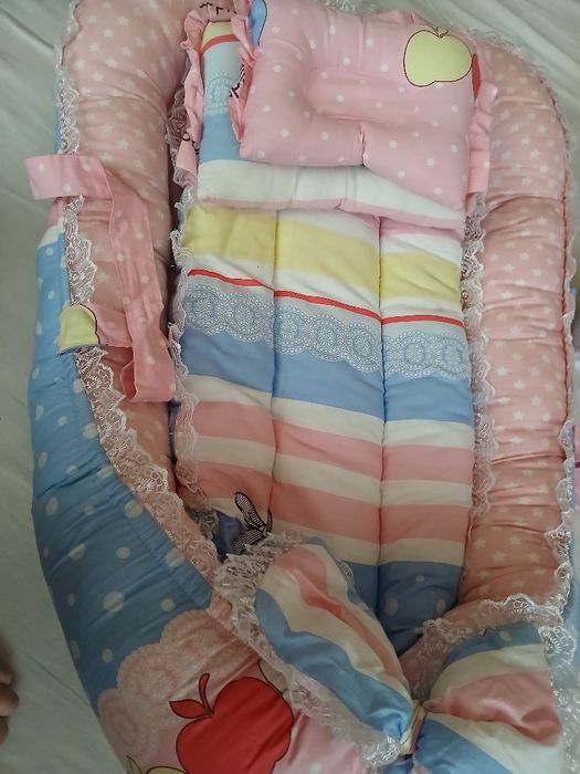 Shu bolalar yotadigan gnizdosi sotiladi holati yahshi