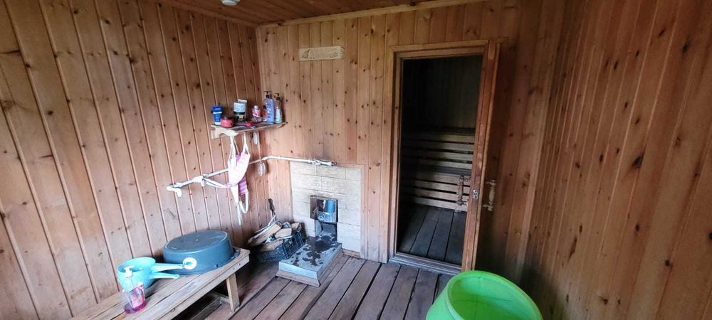 Продам дачу оо/со Горизонт