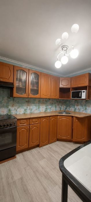 Квартира улучшенной планировки