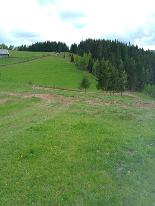 Vând teren în Maguri, Cluj