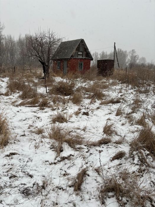 Дача в Акимовке с земельным участком