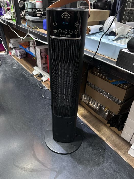 Теплопушка/обогреватель