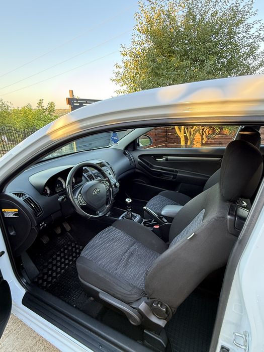 Kia ceed/pro ceed 1.6 CRDI