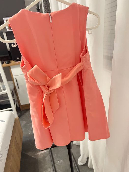 Бебешка рокля Алеса