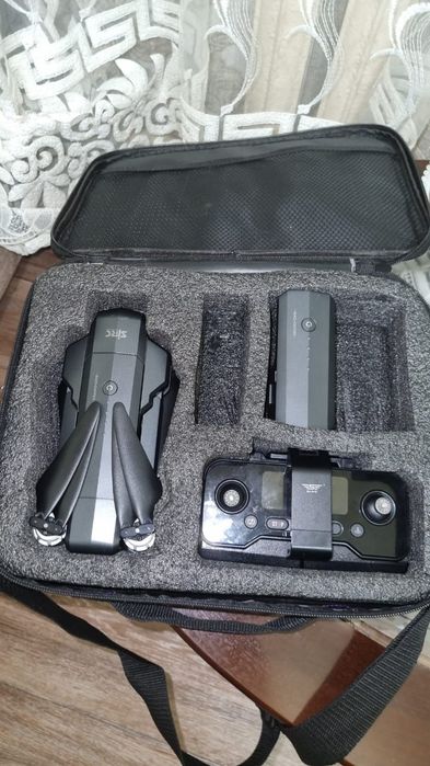 Дрон SJRC F 11 S