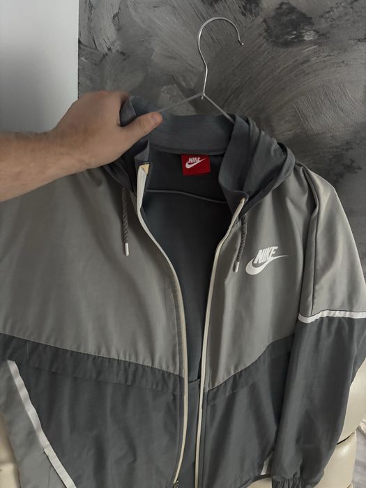 Geaca Nike marimea L