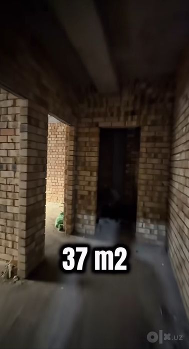 Продаётся квартира 1 ком 7 этаж - 9 
Сергели индекс 
Grin house 
1 ком
