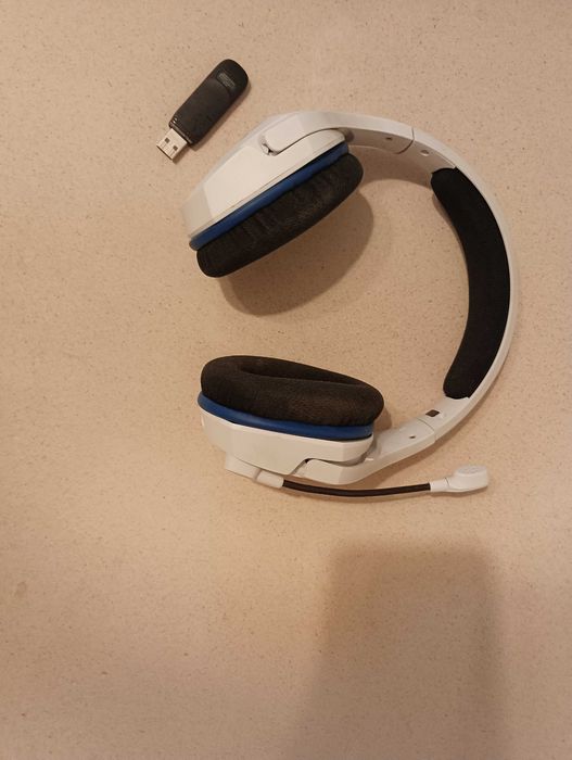 XiperX Casti gaming wireless