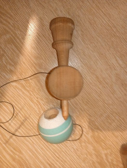 Kendama traker sweets