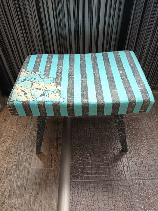 Винтидж табуретка