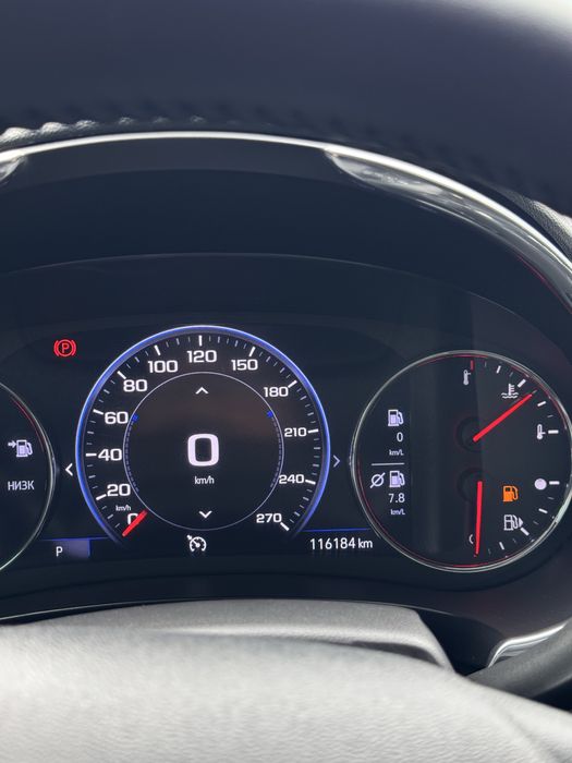 Malibu 2 2 turbo premier qilingan polniy tayyor srocho