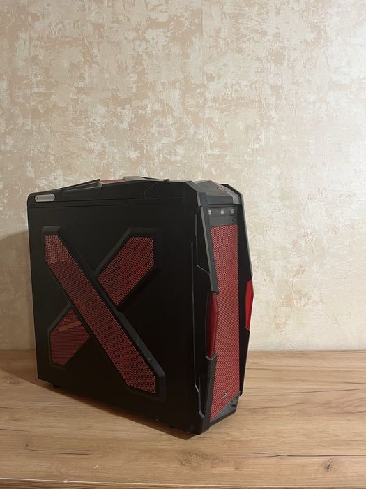 Компьютер(системный блок)