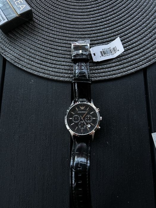 Ceas Emporio Armani