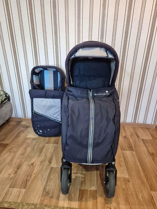 Продается коляска