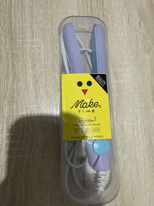 продам утюжок новый