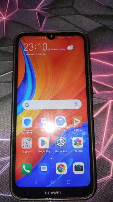 Продам Huawei Y6s