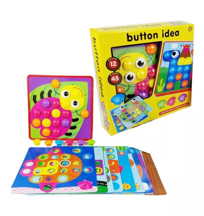 Продам крупную мозаику