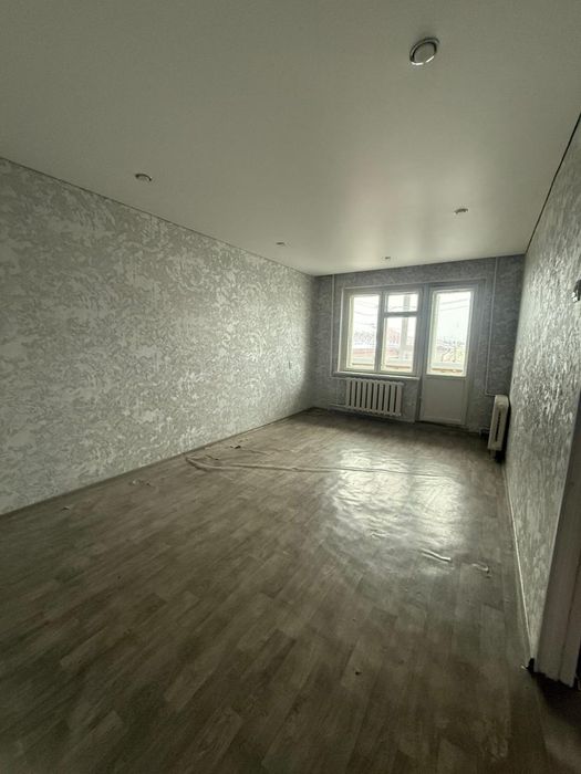 2-х ком кварт 20-ом микрорайоне