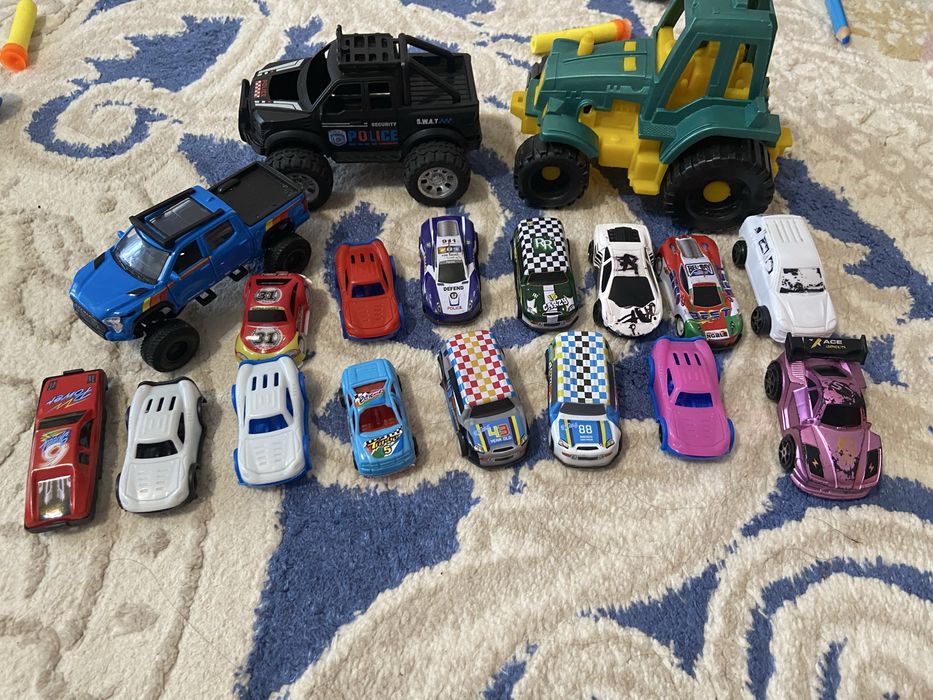 детьская    игрушка