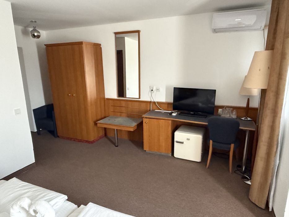 Mobilier Hotel -Camera completa-variante