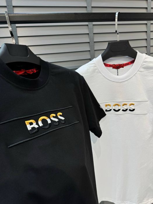 Мъжки маркови тениски  S-2Xl