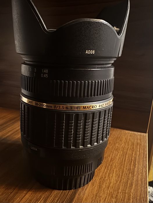 Vand dslr  CANON EOS 600D