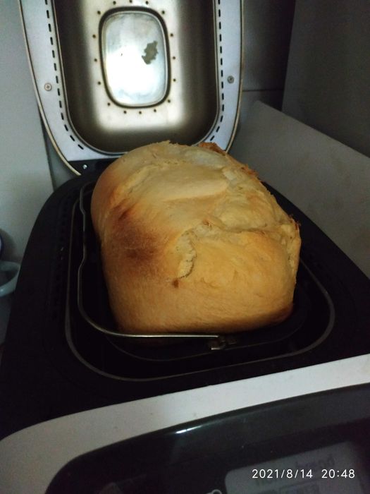 Хлебопекарна Tefal