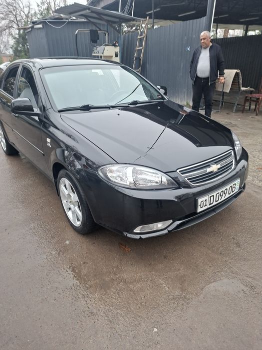 Gentra 2023 sotiladi