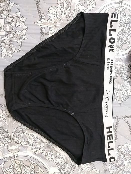 Мужские трусы комплект 4шт