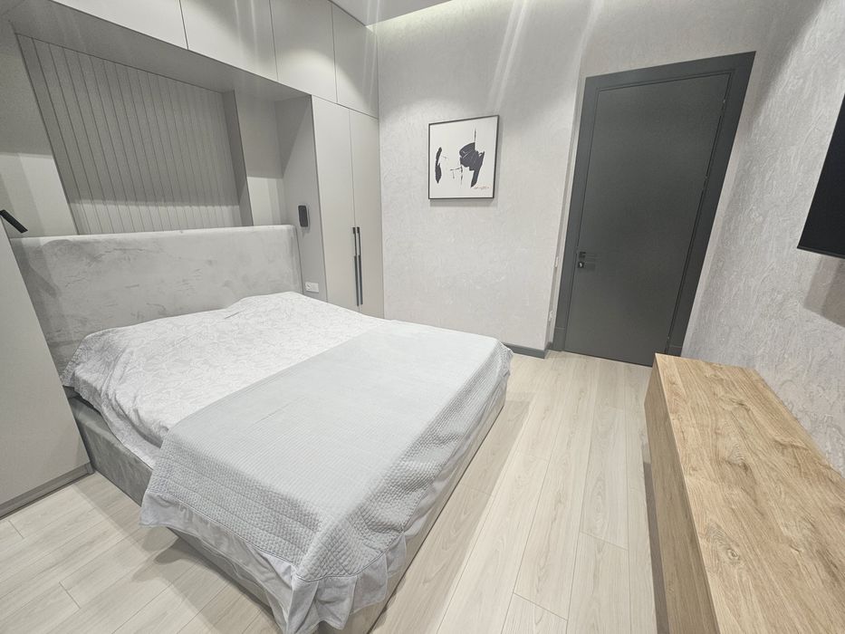 Ультра современная квартира в NRG Oybek